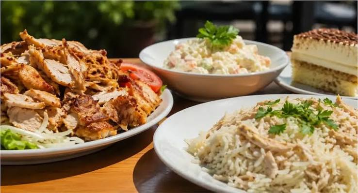 Gaziantep'ten Yeni Bir Haber: 2026 Gastronomi Rehberi Kapıda, Peki Bu Sana Ne Anlatıyor?