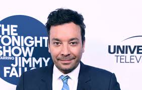 See more ideas about jimmy fallon, fallon, jimmy. Jimmy Fallon Roasts Jeff Bezos On The Tonight Show