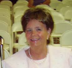 Sharon L. Preston, obituary