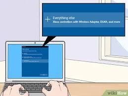 Connect the ethernet cable to your lan port. Einen Xbox One Controller An Einen Pc Anschliessen Wikihow
