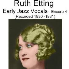 Ruth Etting