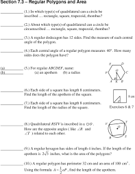 Check out the following definitions and the quadrilateral family tree in the following figure. Chapter 7 Quiz 1 Which Type Of Unit Can Be Used To Measure The Area Of A Region Centimeter Square Centimeter Or Cubic Centimeter Pdf Free Download