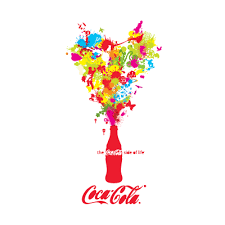 Download coca cola logo vector in svg format. Coca Cola Vida Logo Vector Ai 2 25 Mb Download