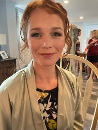 Grace Morey Makeup Artistry