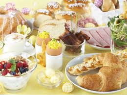 Osterbrunch Leckere Rezepte Fur Das Osterfruhstuck In 2020 Zuckerfreie Snacks Lecker Zuckerfreie Lebensmittel
