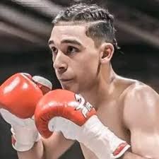 Eduardo Amaya vs. Jesus Carlon, Koreano vs. Bielma