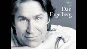 Dan Fogelberg