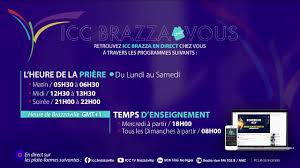 Le meilleur de la télévision et chaînes télé dont tnt. L Heure De La Priere Mardi 02 02 2021 Soir Youtube