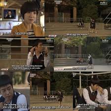 insanelyellow on instagram reply1997 koreandrama reply 1997 korean drama kdrama funny