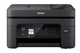 You can download this app from the windows store. Epson Workforce Wf 2830 Workforce Series All In Ones Printers Support Epson Us