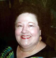 Sylvia Putman Obituary