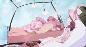 Maybe you would like to learn more about one of these? Darling In Franxx Rule 34 1038x576 Wallpaper Teahub Io