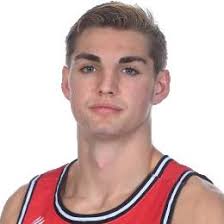 Grant Huffman, Basketball Player, Stats, Height, Age