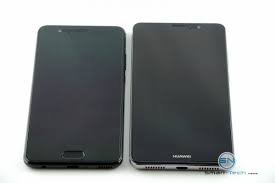 In our hands on review, we already saw that the huawei smartphone has will the mate 9 maintain its lead against the p10 plus? Huawei P10 Plus Flaggschiff 2017 Mit Einem Deja Vu Smart Tech News