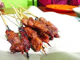 Nikmatnya Sate Rembiga Kuliner Khas Lombok Yang Pedas Dan Manis Okezone Travel