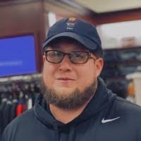 Larry Pelkey's Instagram, Twitter & Facebook