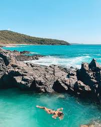 Pin By Lisy Al On E K Inspiration Board In 2020 Beautiful Beaches Coast Australia Fairy Pools