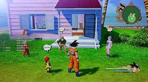 (10 points) fight on all maps. Dragon Ball Z Kakarot Tips And Tricks Guide Become The Ultimate Warrior Dragon Ball Z Kakarot