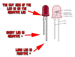 Garage Of Evil Led Diy Electrical Diy Electronics