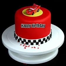 Birthday Cake For Kids Boys With Name Disney Cars Birthday Wishes Cake For Kids With Name Disney Birthday Cakes Birthday Wishes For Kids Birthday Wishes Cake