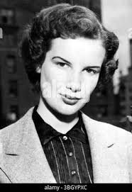 Harry oakes hi-res stock photography and images