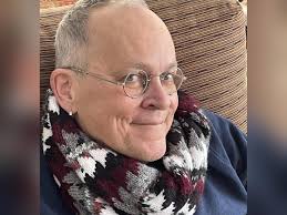 Michael Gary Ehlen's Memorial Website