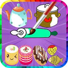 We did not find results for: Download Kitchen Tools Food Kawaii Cake Coloring Pages Apk Latest Version App For Pc