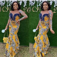 Style Inspiration Ankara Dress Ankara Wears African Print Dress African Fashion African Pr African Traditional Dresses African Fashion Traditional Dresses