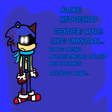 Sonic.Exe - Creepypasta