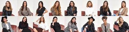 Nell'ambito dell'evento le regine di bellezza di diversi paesi di tutto il pianeta hanno. Miss Germany 2020 2021 Die Top 16 Steht Fest Mgc Miss Germany Corporation Gmbh Klemmer Co Kg Pressemitteilung Lifepr