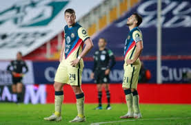 Liga mx bbva del fútbol profesional mexicano, partidos, resultados, posiciones y el calendario de la liga en cada liga mx. Hot Stove League Liga Mx Style Part Three The Big Four
