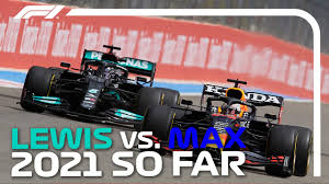 Don't buy a percolator before reading these reviews. Lewis Hamilton Vs Max Verstappen The 2021 Battle So Far Youtube