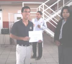 Información para Padres de familia Instituto ICADES: noviembre 2012