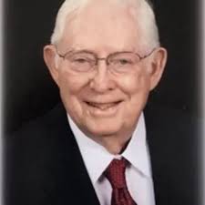 Obituary information for Cecil A. Campbell