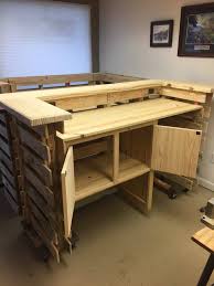 The Bartender Pallet Bar Tiki Bar September Sale The Most Incredible True Pallet Tiki Bar You Can Buy Pallet Bar Bar Furniture Pallet Furniture