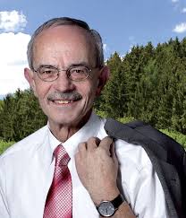 Gemeinsam die Zukunft gestalten...