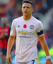 Alexis alejandro sánchez sánchez (born 19 december 1988), is a chilean footballer who currently plays for english club manchester united fc and the chile national team. Alexis Sanchez Bio Net Worth Alexis Sanchez Alexis Sanchez Chile Copa America Vargas Stats Manchester United Salary Transfer Age Height Gossip Gist