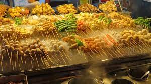 Cheap local food in kuala lumpur. Best Street Food In Kl Top 10 Best Street Food In Kuala Lumpur Best Places To Taste Them Living Nomads Travel Tips Guides News Information