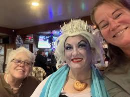 Time to shriek your lungs out!!!!! 🎤🍻 We're ready to cover our ears… 😉  Happy Halloween! 🎃