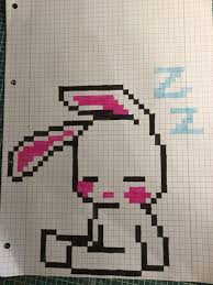 The best gifs are on giphy. Pixel Art 151 Hase Malen Und Zeichnen Zeichnen Basteln Pixel Kunst