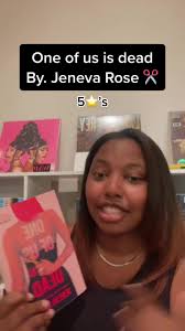 One of Us Is Dead Review Spoilers