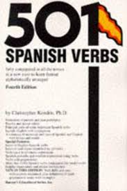 Download Pdf 501 Spanish Verbs Fully Conjugated In All The Tenses In A New Easytolearn Format Alphabetically Arranged Free Epub Spanish Verbs Verb The Tenses