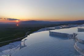 Maybe you would like to learn more about one of these? These Are The World S Most Jaw Dropping Natural Infinity Pools Daily Mail Online