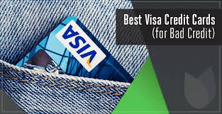 We did not find results for: 9 Best Visa Credit Cards For Bad Credit 2021 Badcredit Org