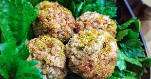 Grazie alla presenza di ingredienti freschi e naturali, queste polpette risultano essere l'ideale per chi. Crocchette Di Farro Natural Vegando