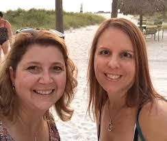 Carrie Gerhart's Instagram, Twitter & Facebook