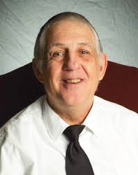 Obituary for Marty Anderson