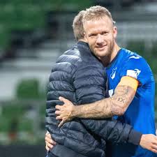 Find the perfect florian kohfeldt stock photos and editorial news pictures from getty images. Werder Bremen Kevin Vogt Interview Kann Marco Friedl Fc Bayern News