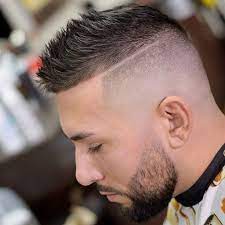 45 Best Spiky Hairstyles For Men 2021 Guide Short Spiky Hairstyles Mens Hairstyles Short Mens Hairstyles