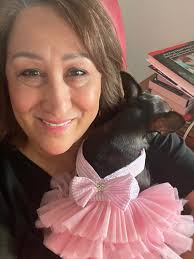 I was married for 36 years, depending